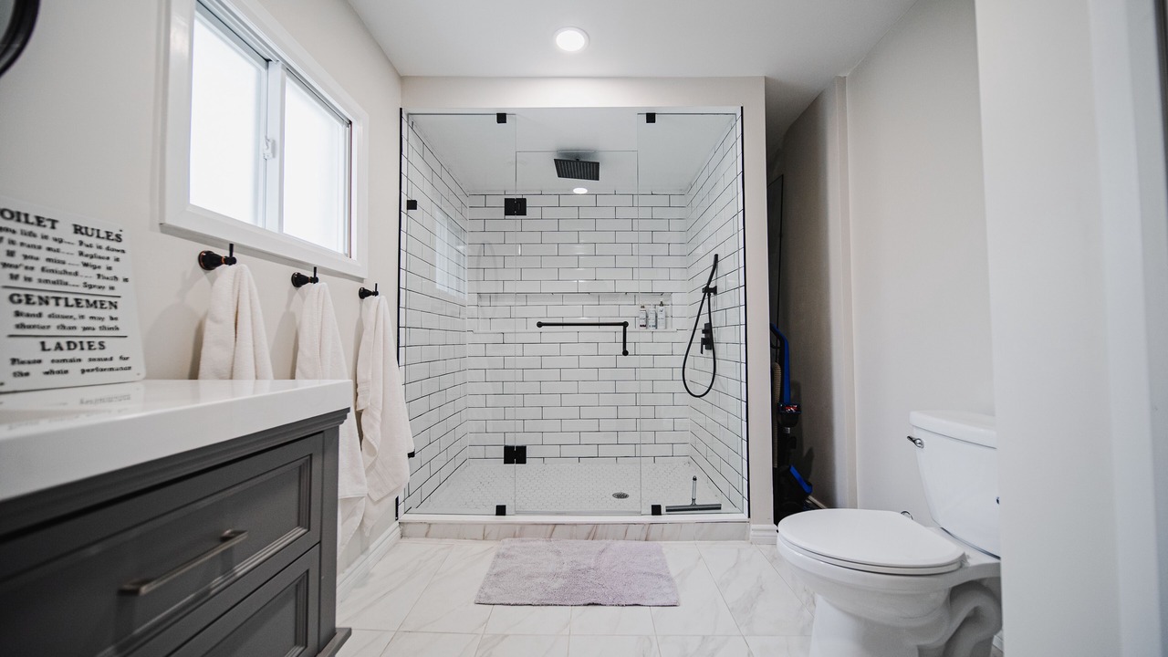 Photo of Bathroom in Vineland