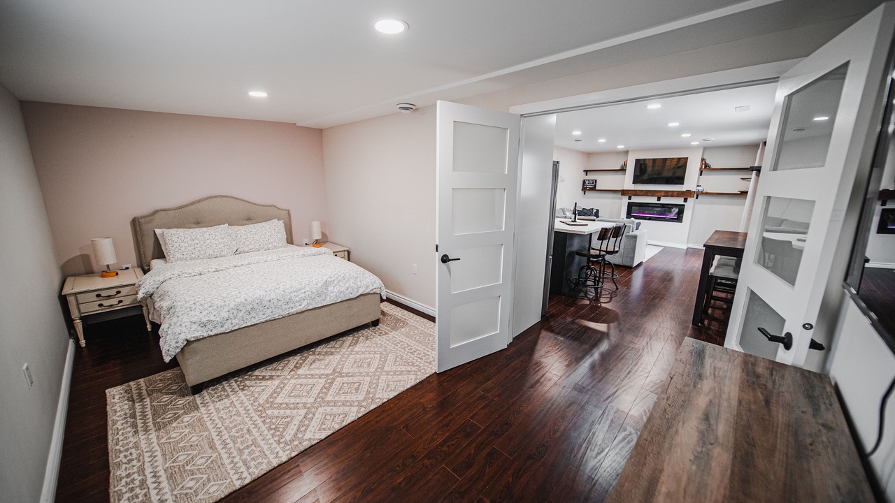 Photo of Bedroom in Vineland