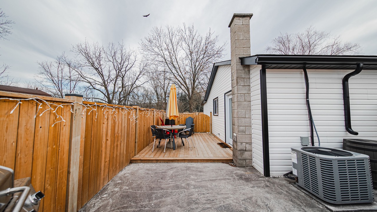 Photo of Outdoor in Vineland