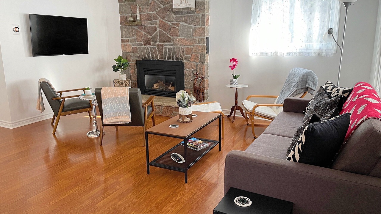 Photo of Livingroom in Sundridge
