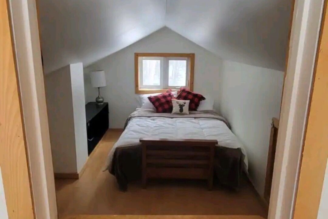 Photo of Bedroom in Bardsville