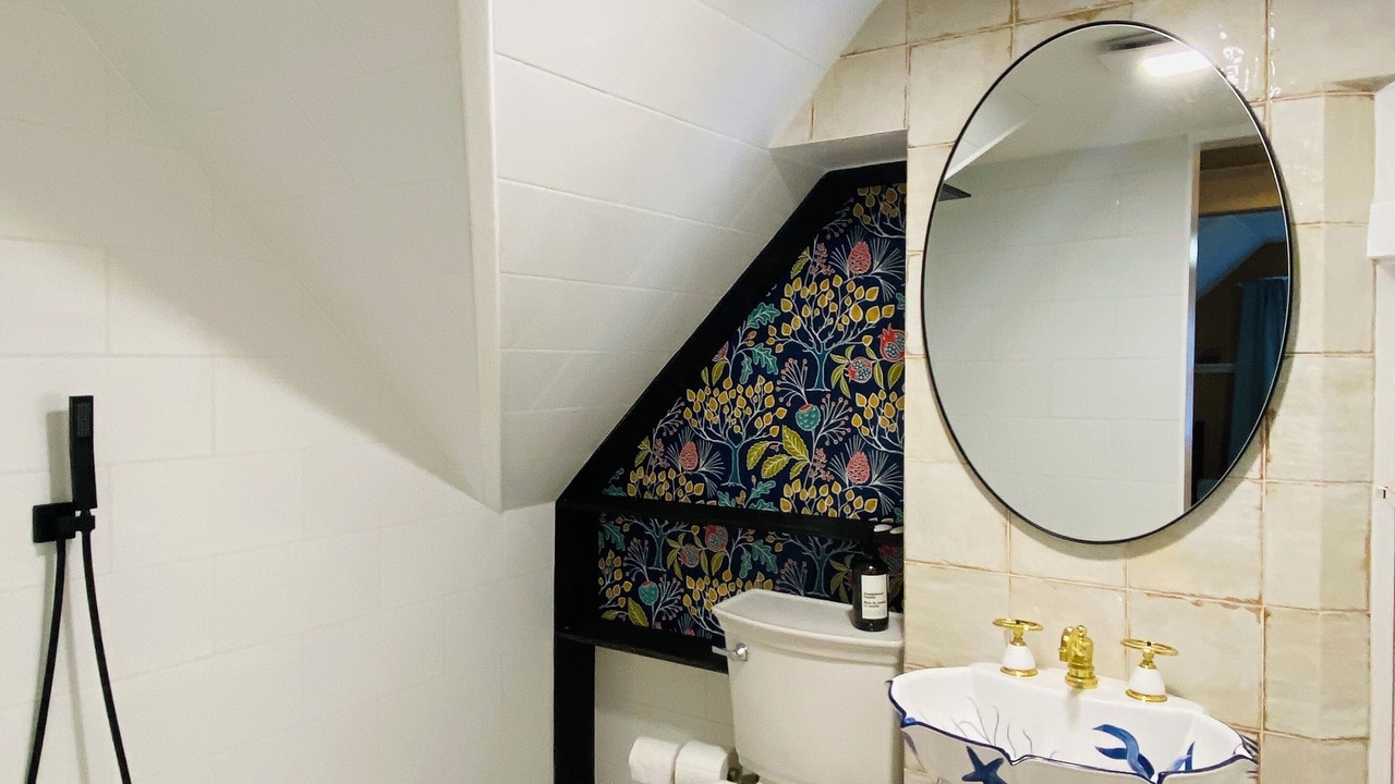 Photo of Bathroom in Chilliwack Proper Village West