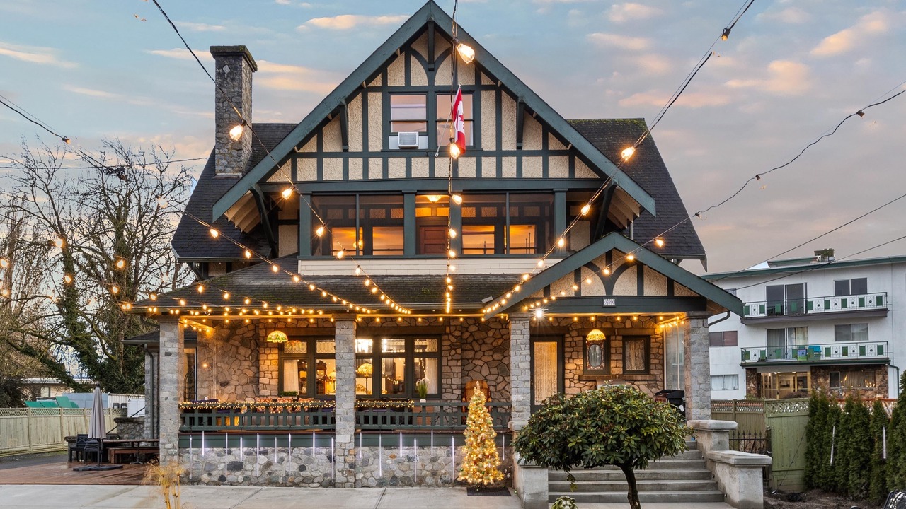 Photo of Outdoor in Chilliwack Proper Village West