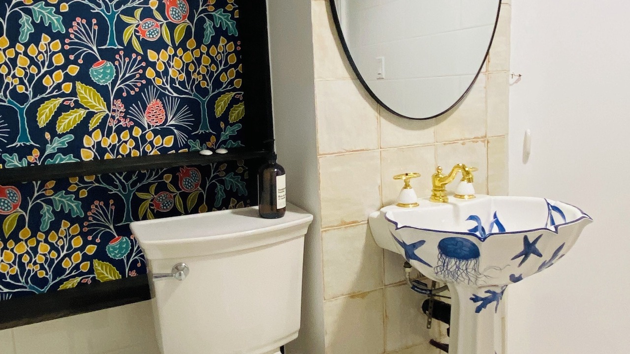 Photo of Bathroom in Chilliwack Proper Village West