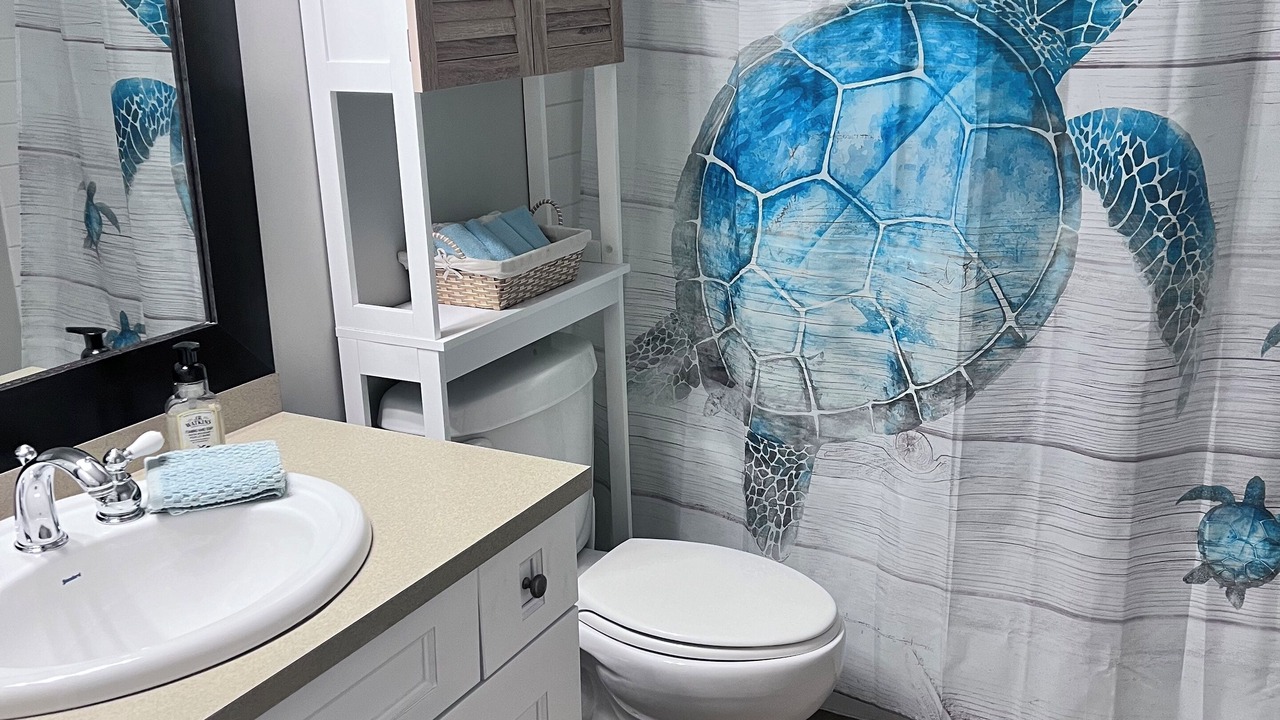 Photo of Bathroom in Westbank