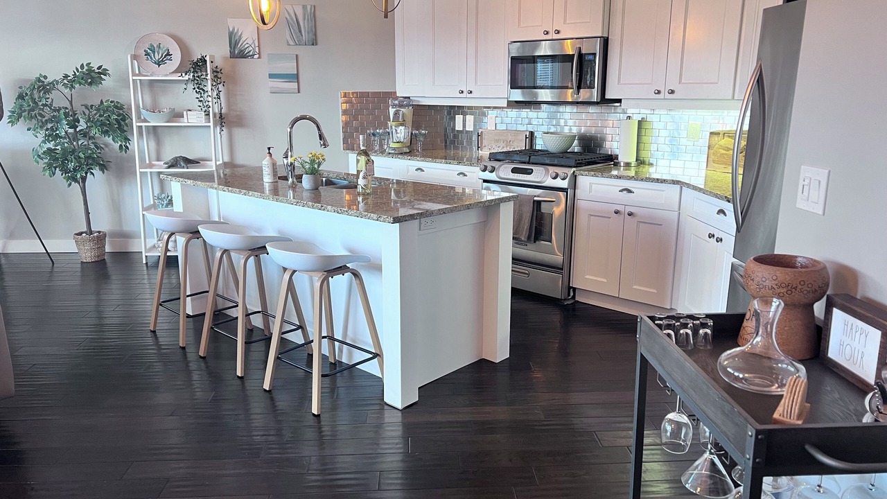 Photo of Kitchen in Westbank