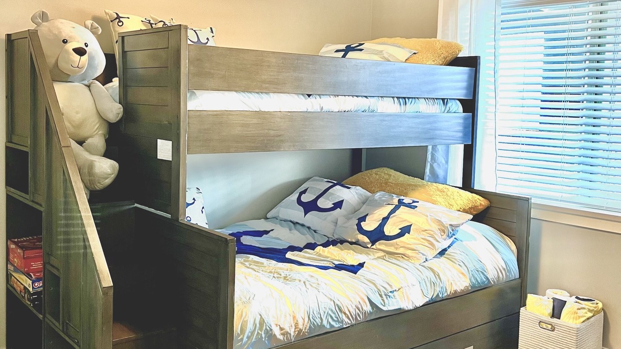 Photo of Bedroom in Westbank
