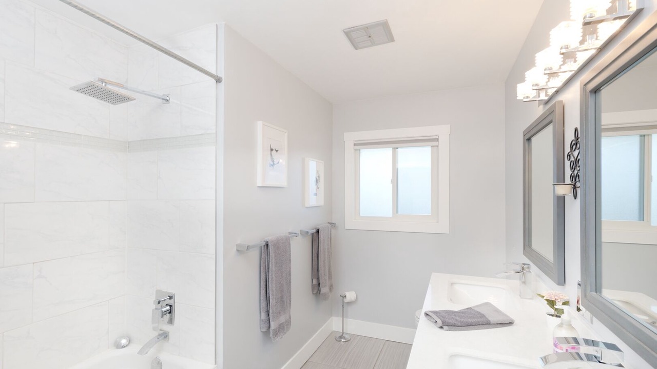 Photo of Bathroom in Central Okanagan