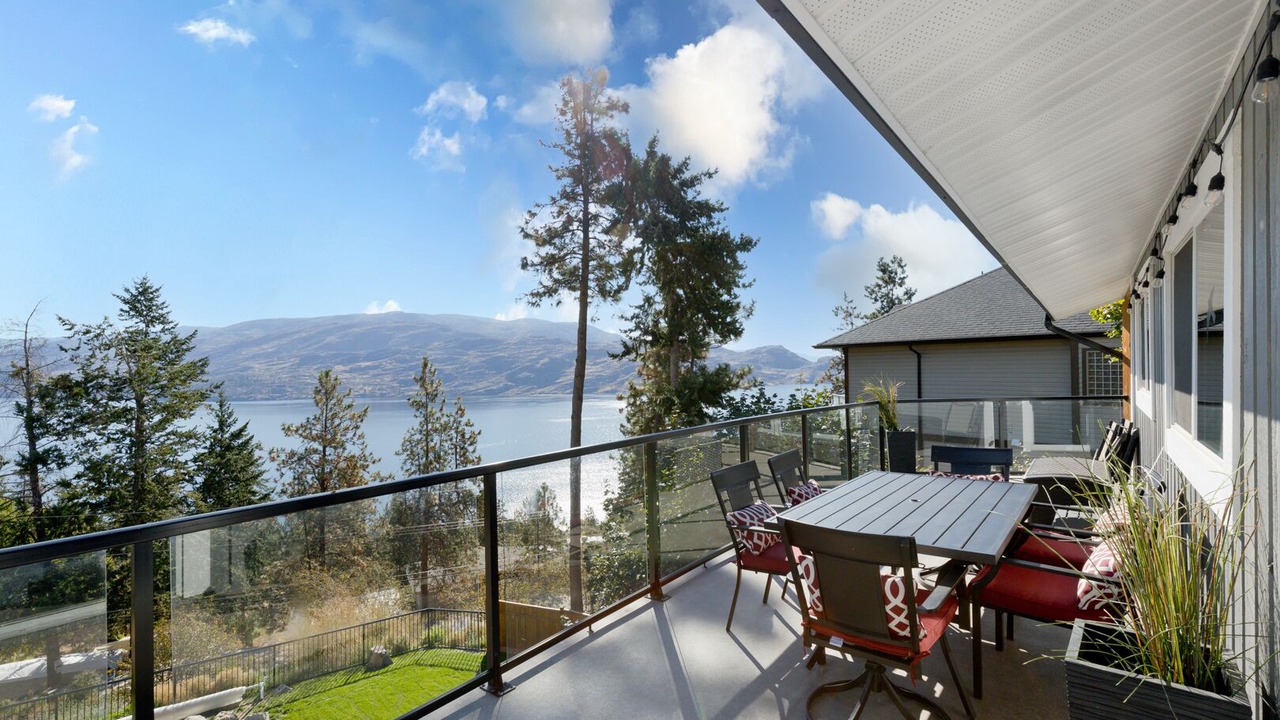 Photo of Outdoor in Central Okanagan