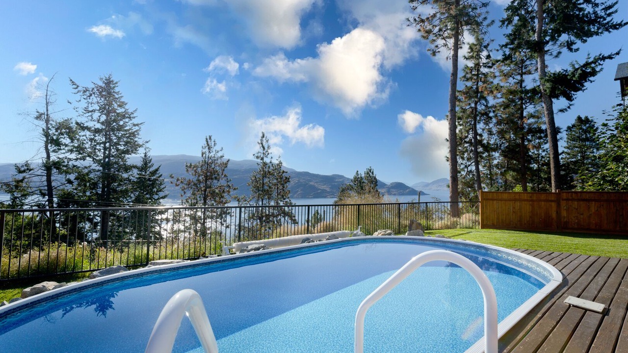 Photo of Outdoor in Central Okanagan