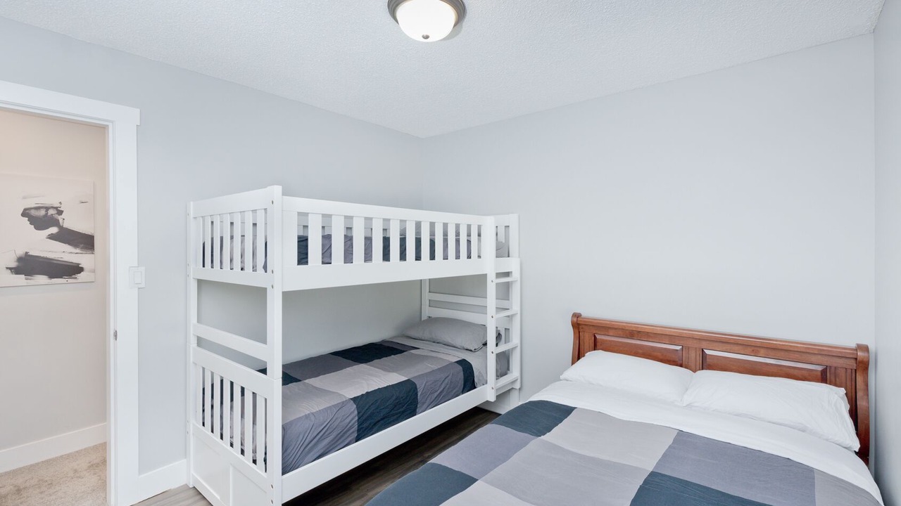Photo of Bedroom in Central Okanagan