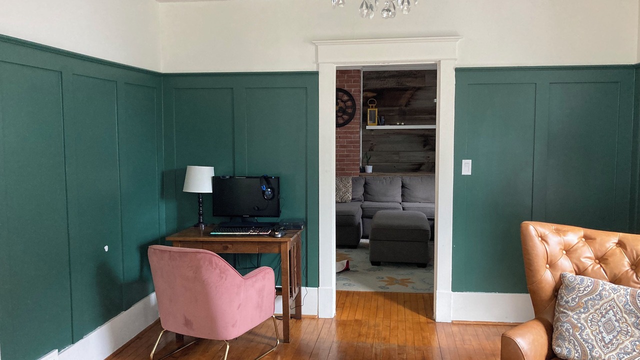 Photo of Livingroom in Grimsby