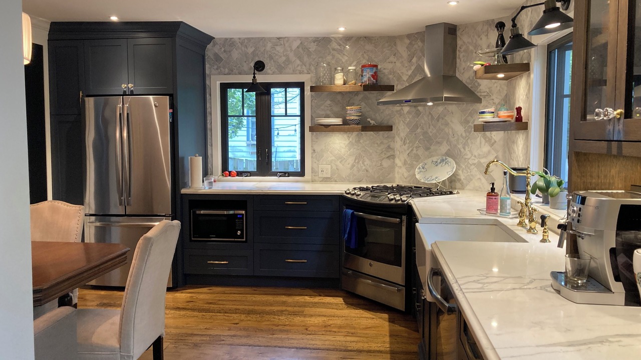 Photo of Kitchen in Grimsby