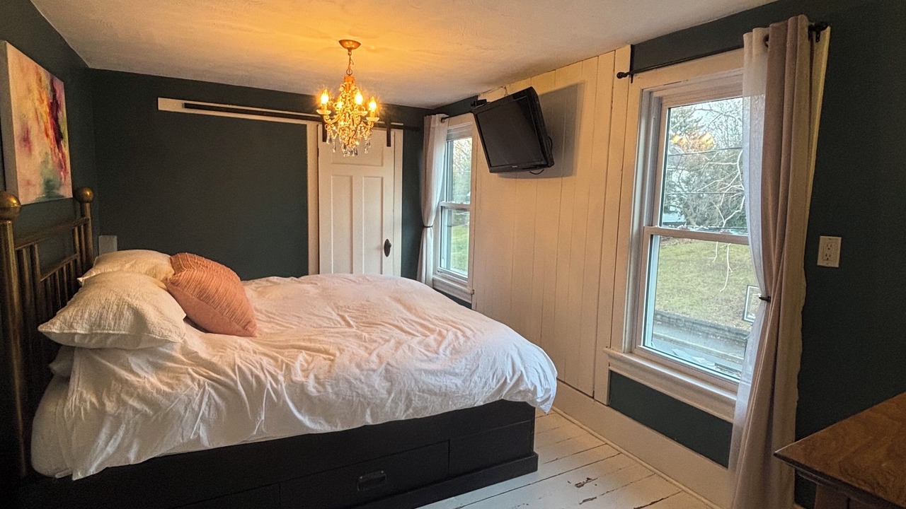 Photo of Bedroom in Grimsby