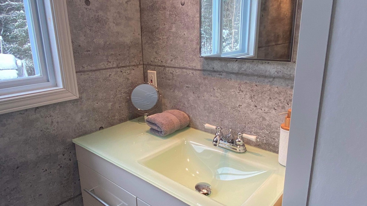 Photo of Bathroom in Notre-Dame-Des-Bois