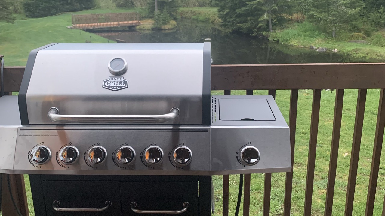 Photo of Outdoor in Notre-Dame-Des-Bois