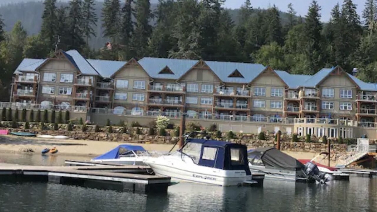 Photo of Others in Kaslo