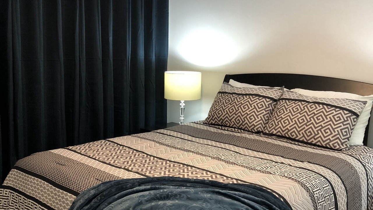 Photo of Bedroom in Kaslo