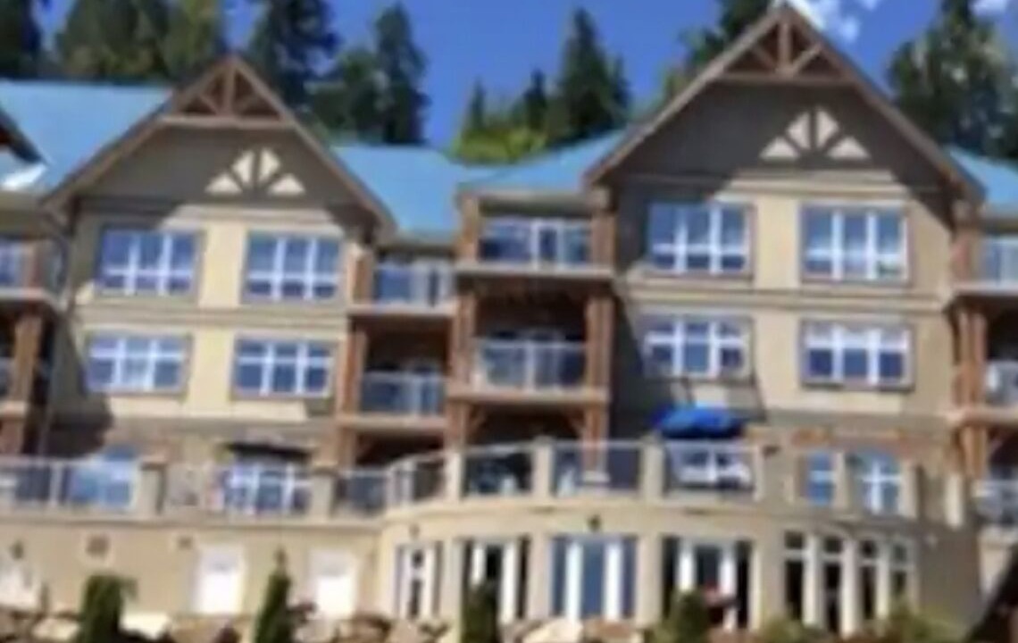 Photo of Outdoor in Kaslo