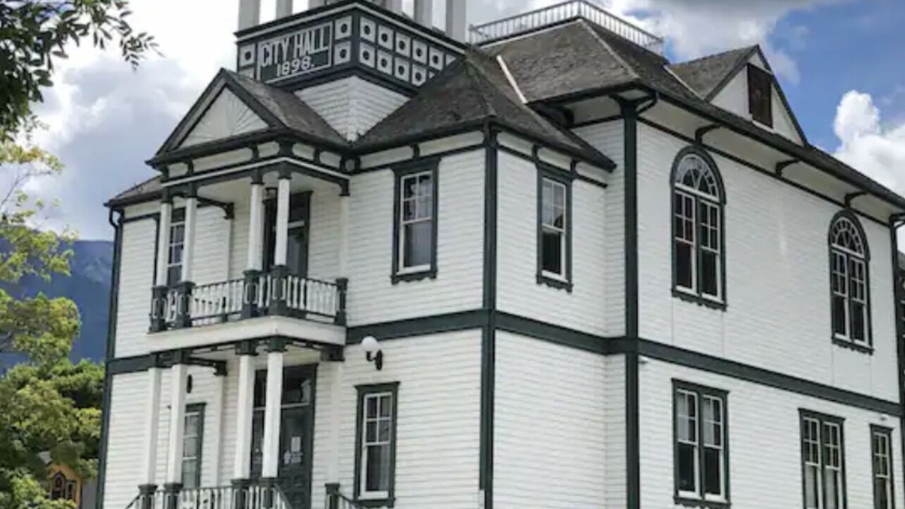 Photo of Outdoor in Kaslo