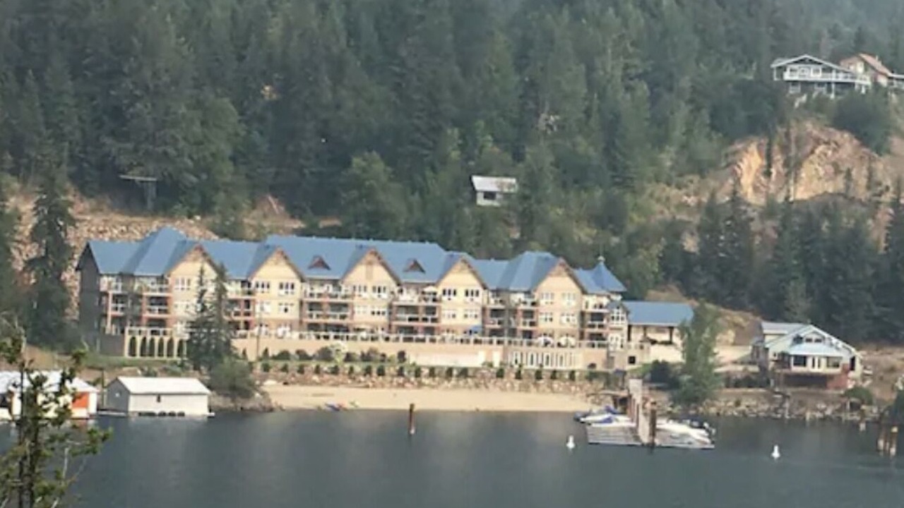 Photo of Others in Kaslo