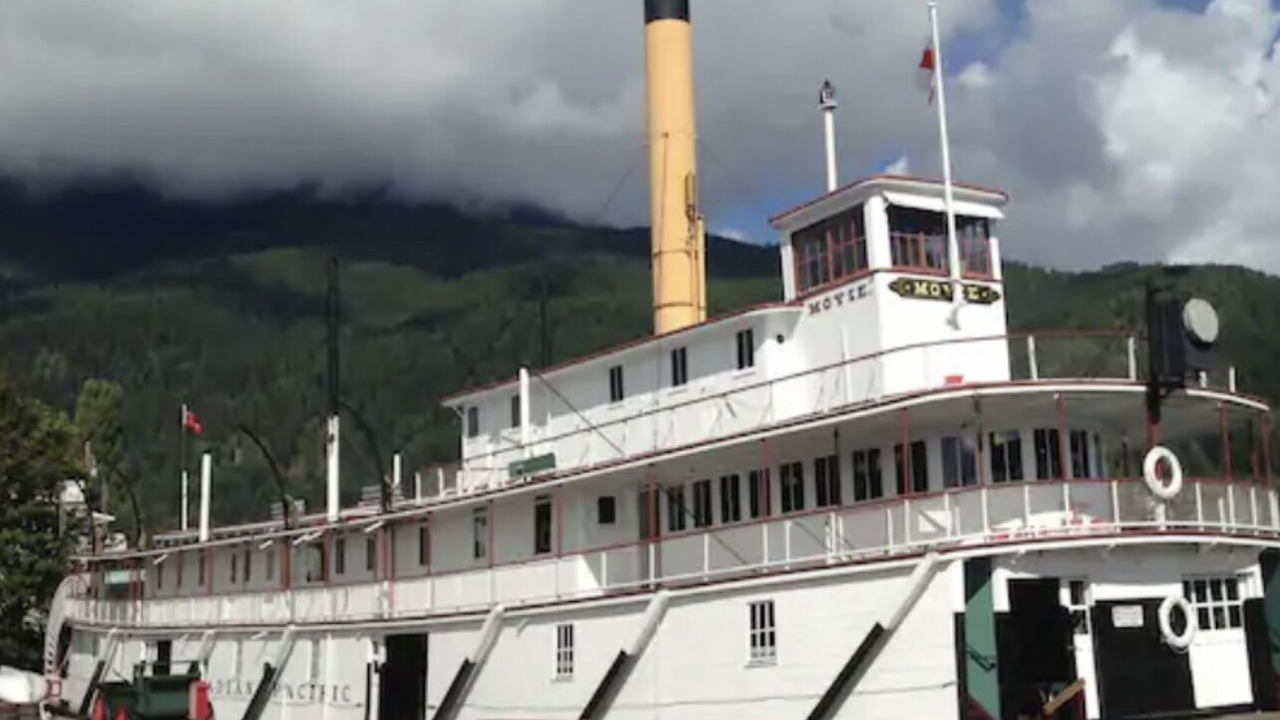 Photo of Others in Kaslo