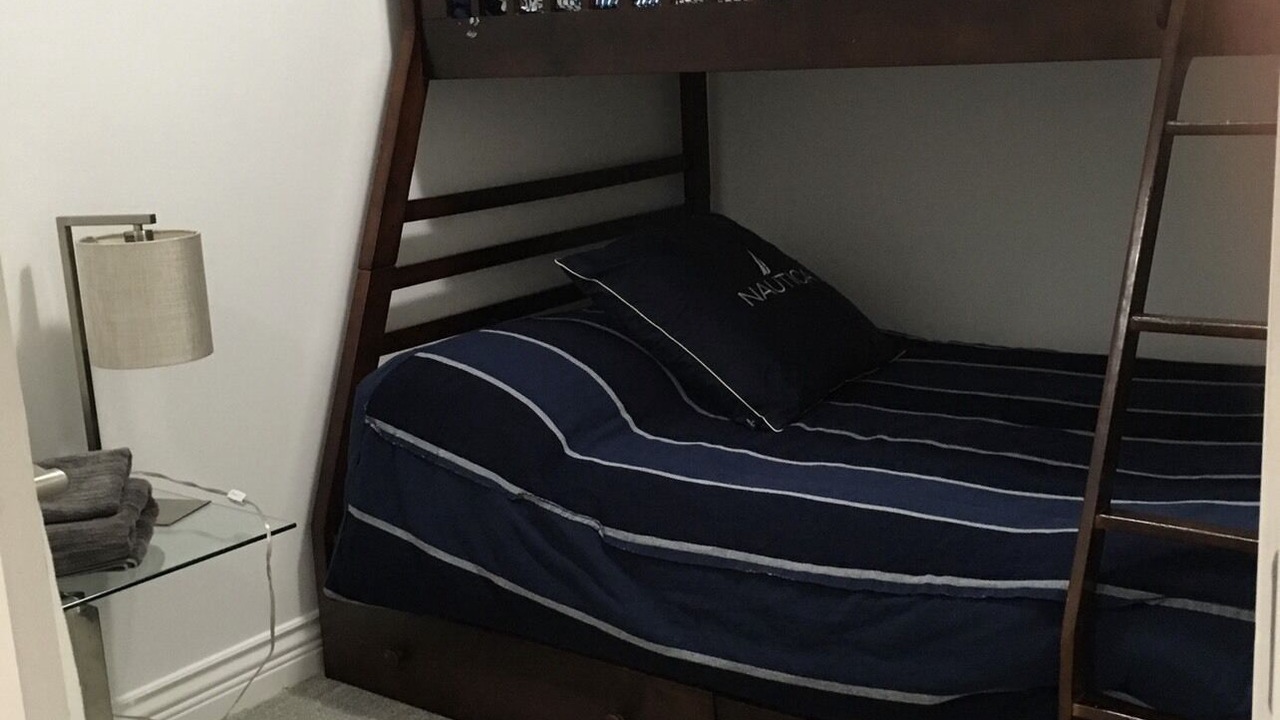Photo of Bedroom in Kaslo