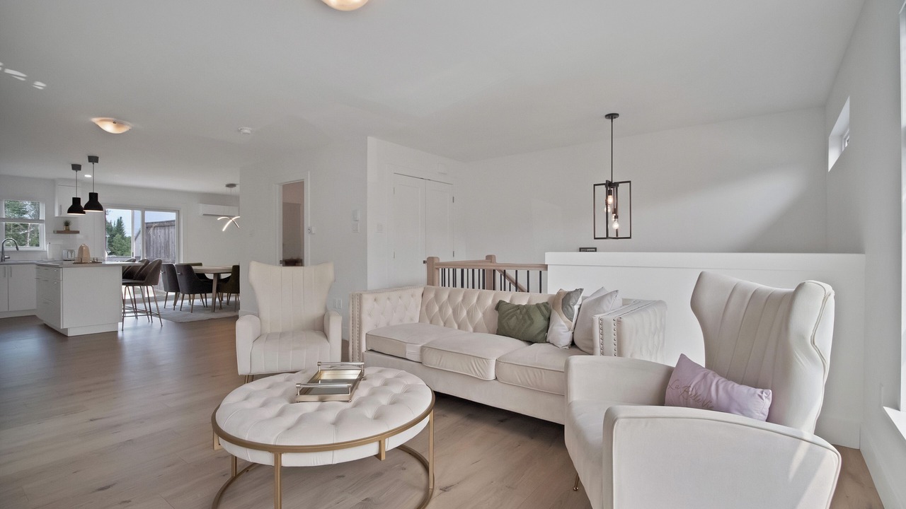 Photo of Livingroom in Moncton