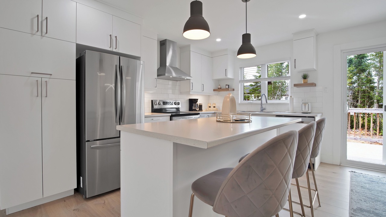 Photo of Kitchen in Moncton
