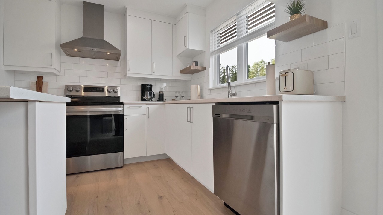 Photo of Kitchen in Moncton