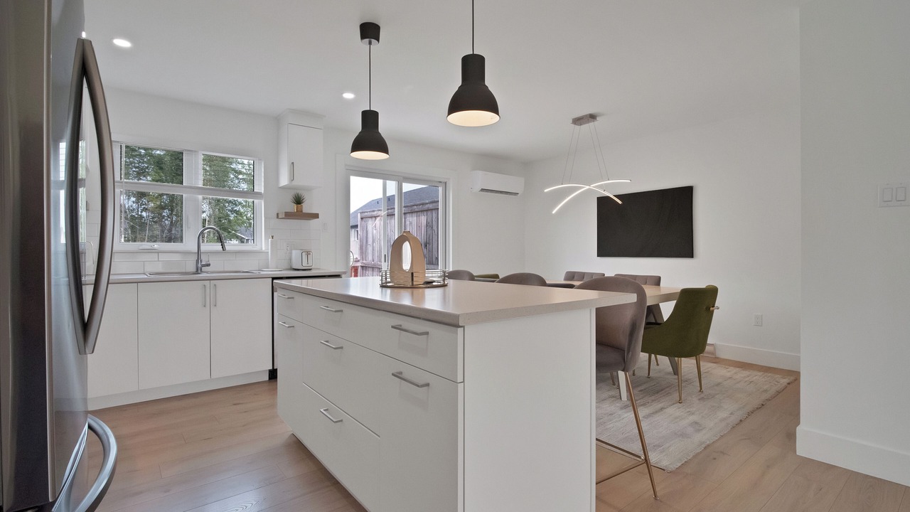 Photo of Kitchen in Moncton
