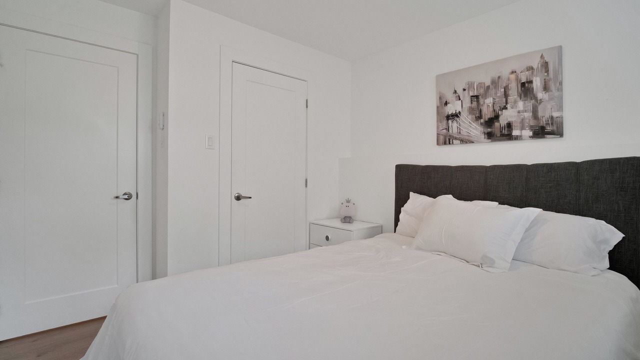Photo of Bedroom in Moncton