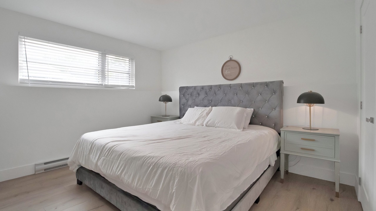 Photo of Bedroom in Moncton