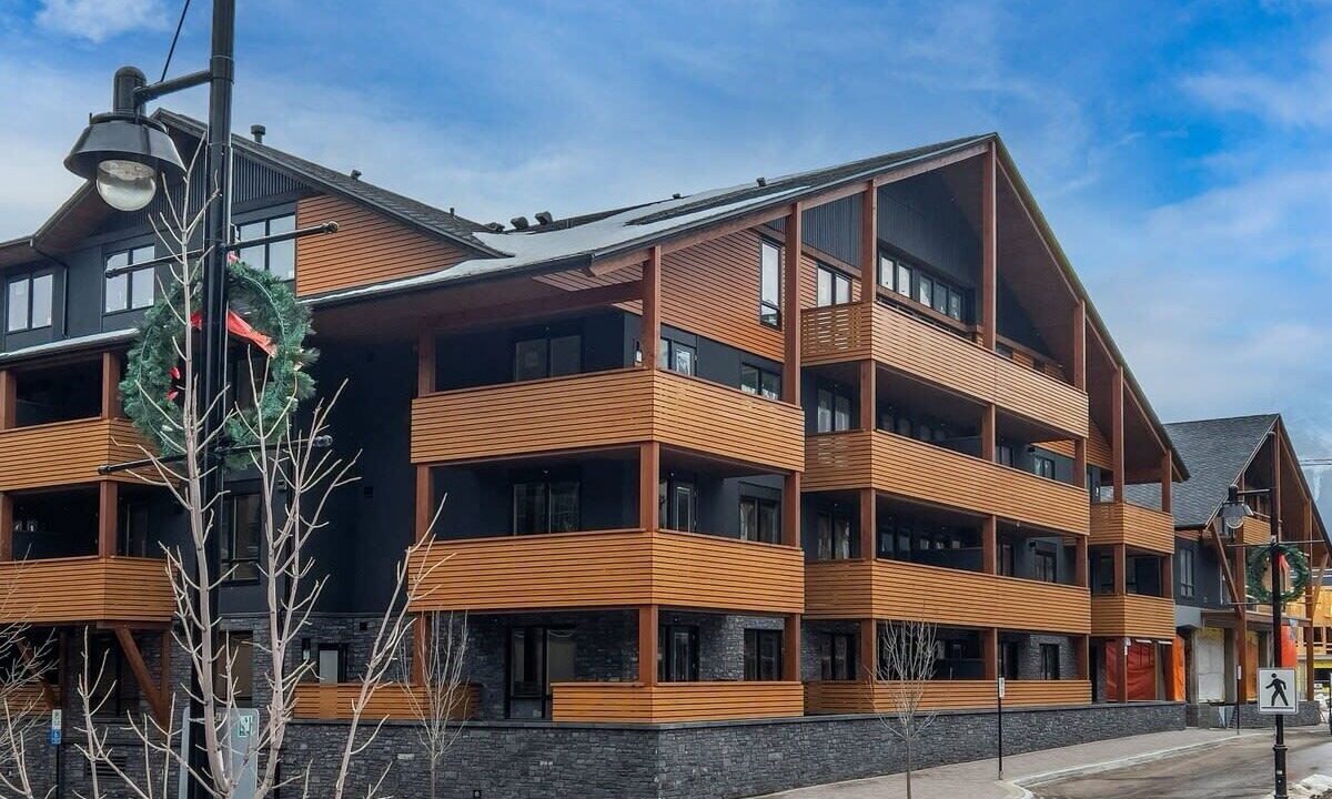 Photo of Outdoor in Canmore
