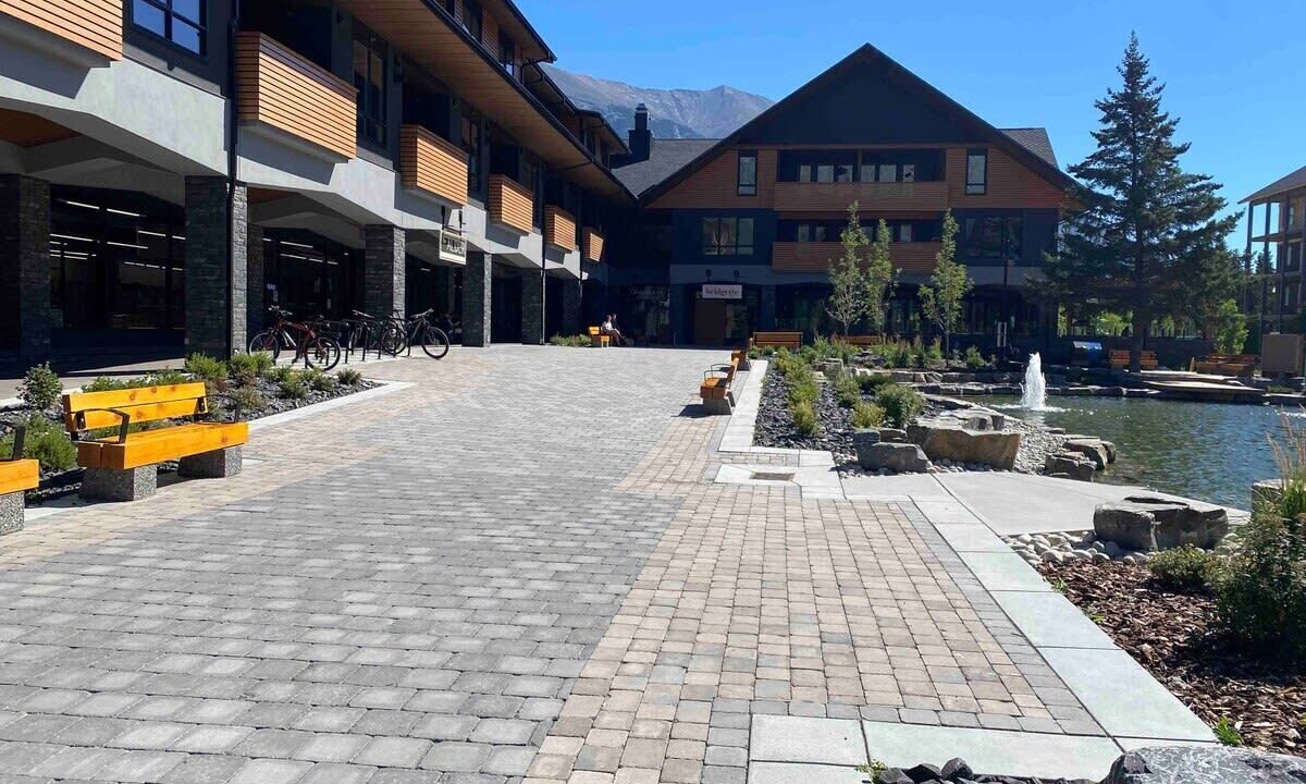 Photo of Outdoor in Canmore