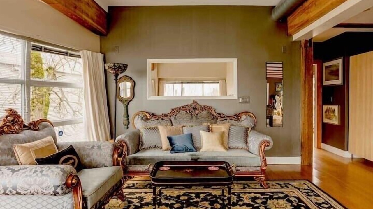 Photo of Livingroom in Fairview