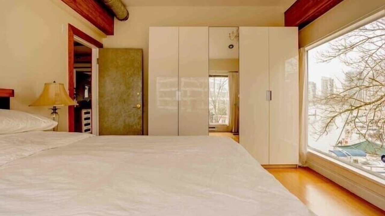 Photo of Bedroom in Fairview