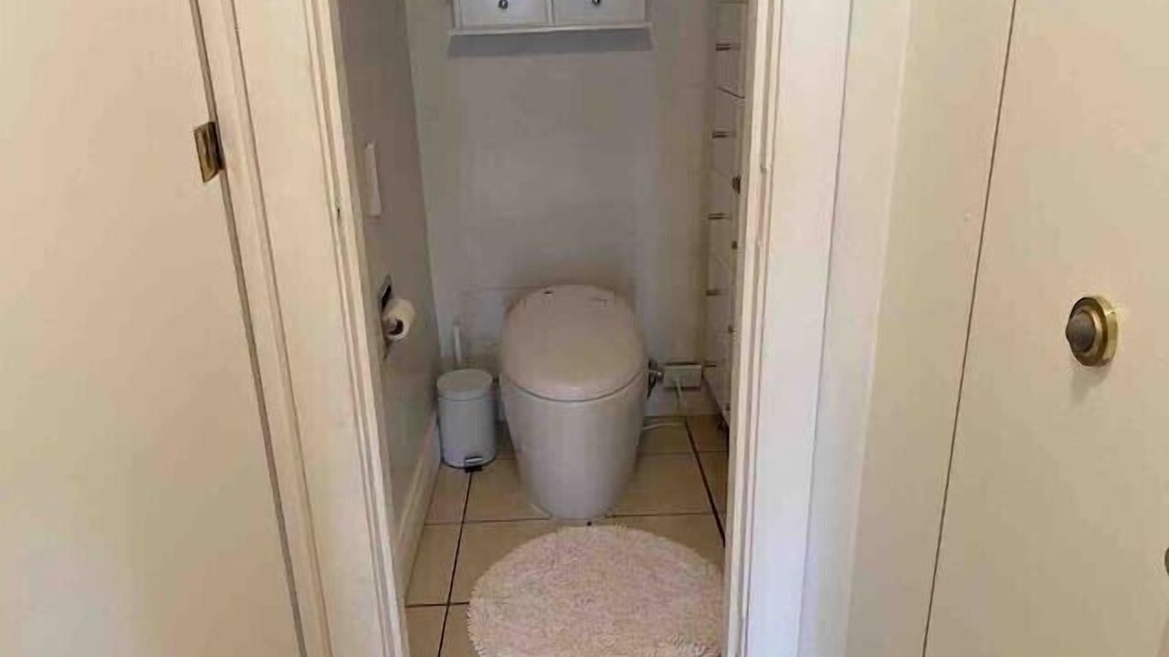 Photo of Bathroom in Fairview