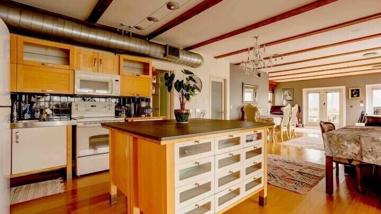 Photo of Kitchen in Fairview