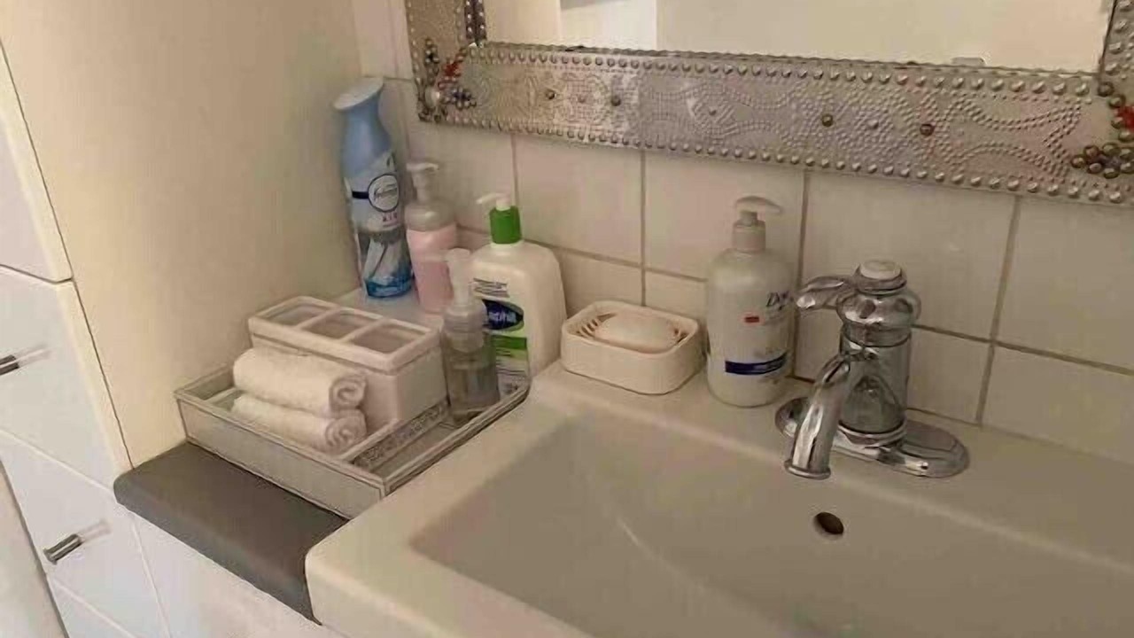Photo of Bathroom in Fairview