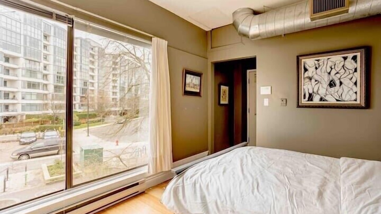 Photo of Bedroom in Fairview