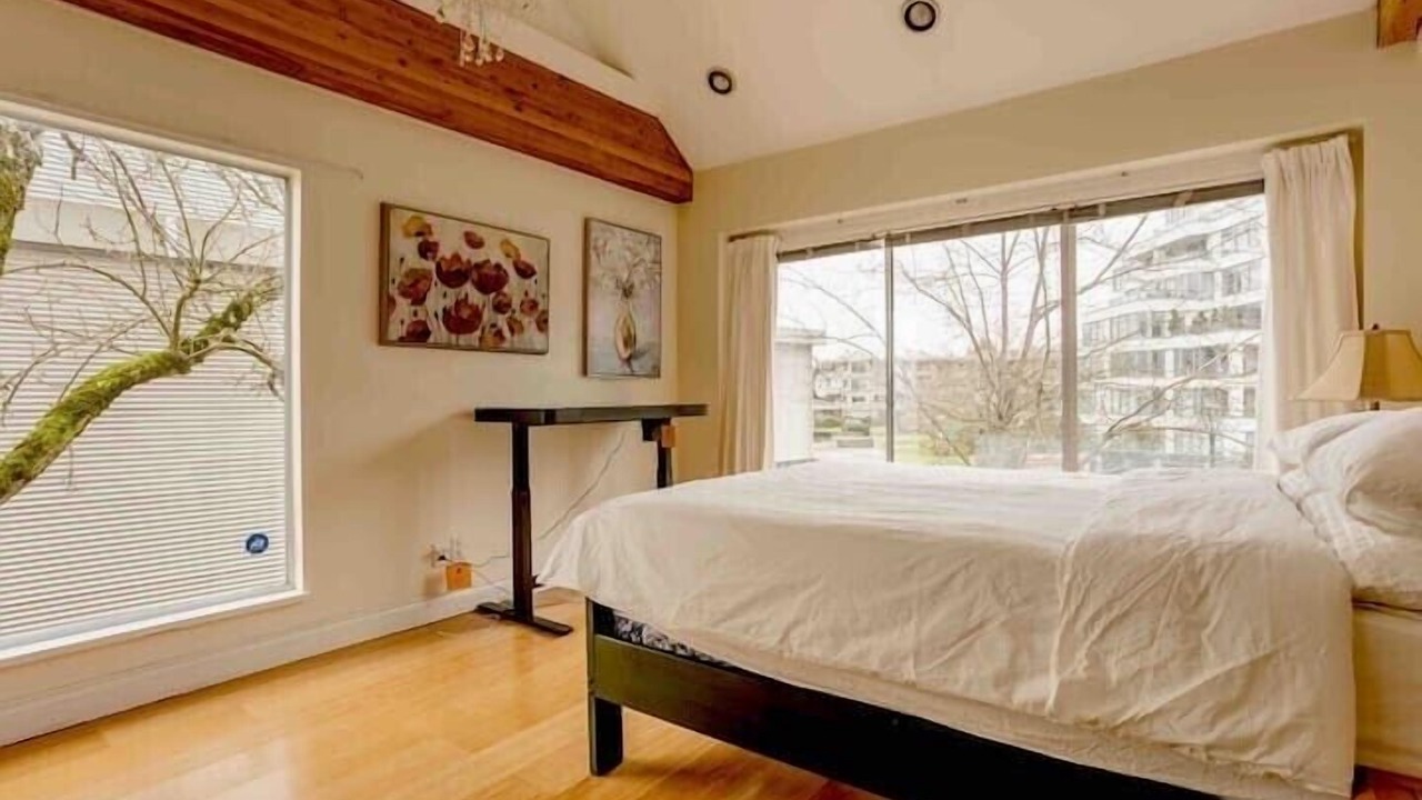 Photo of Bedroom in Fairview