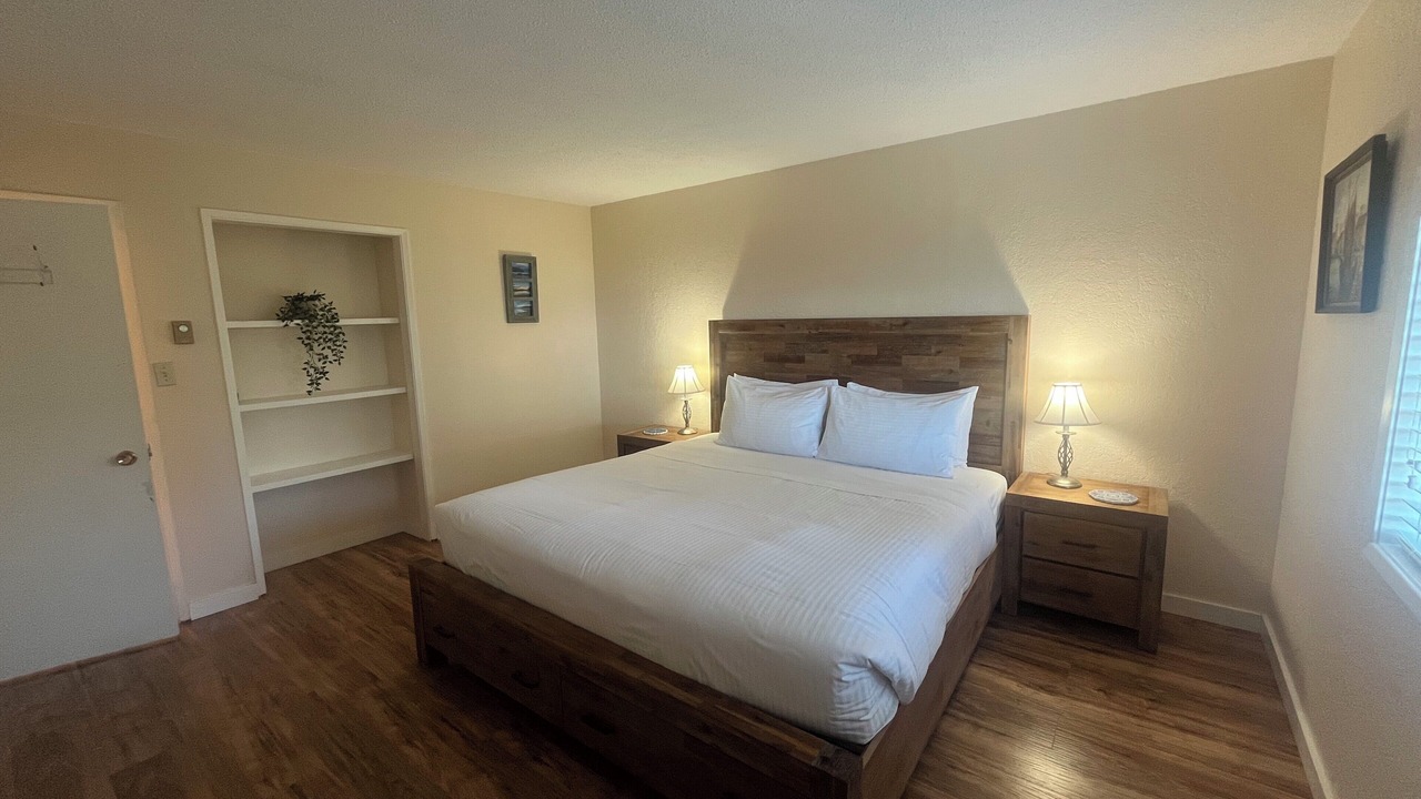 Photo of Bedroom in Otter Point