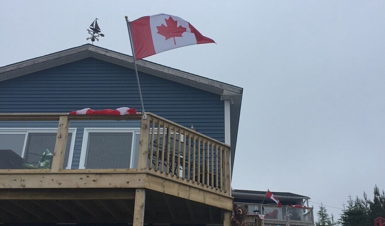 Photo of Outdoor in Terra Nova