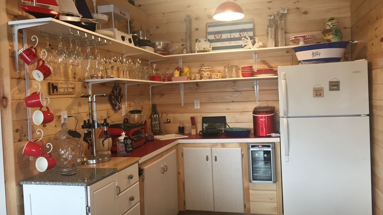Photo of Outdoor in Terra Nova