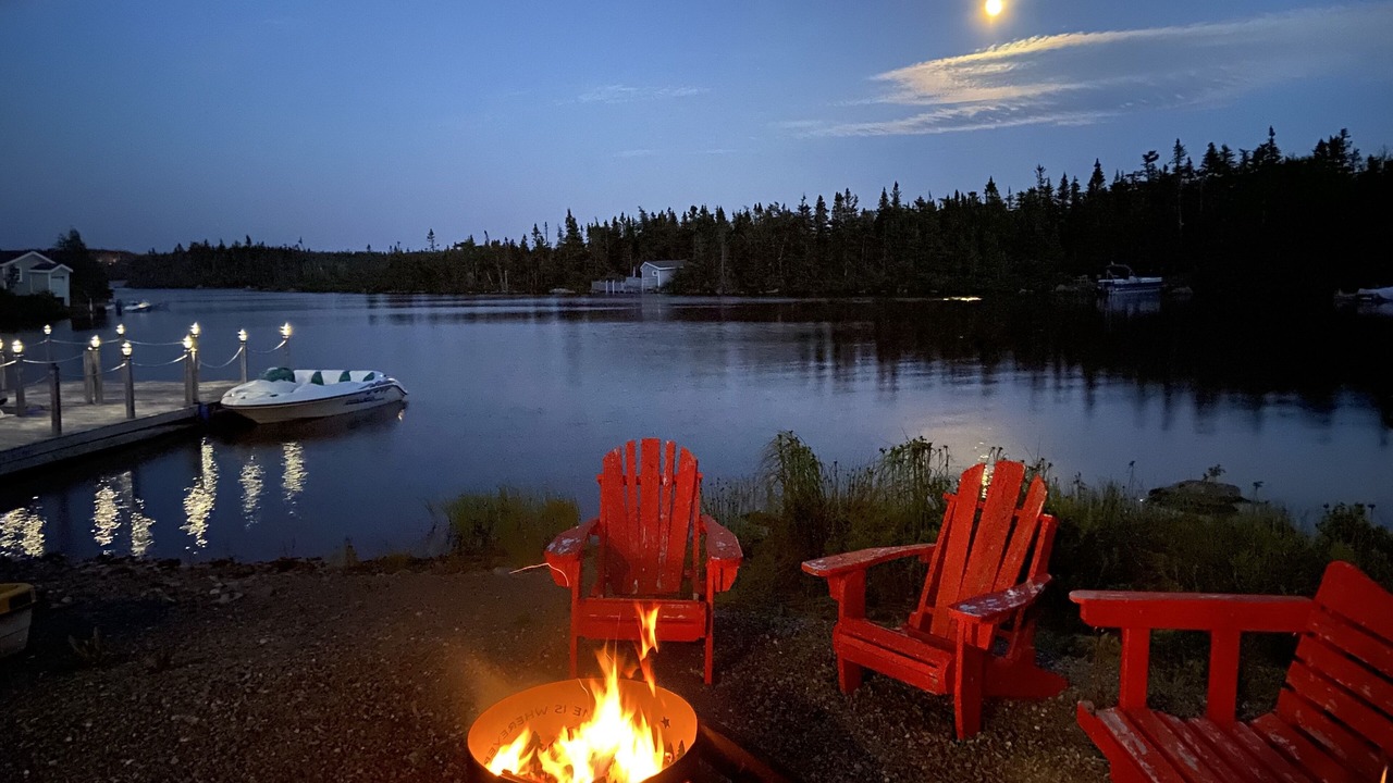 Photo of Outdoor in Terra Nova