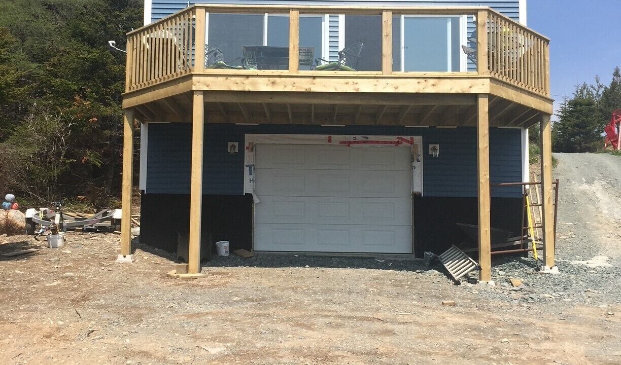 Photo of Outdoor in Terra Nova