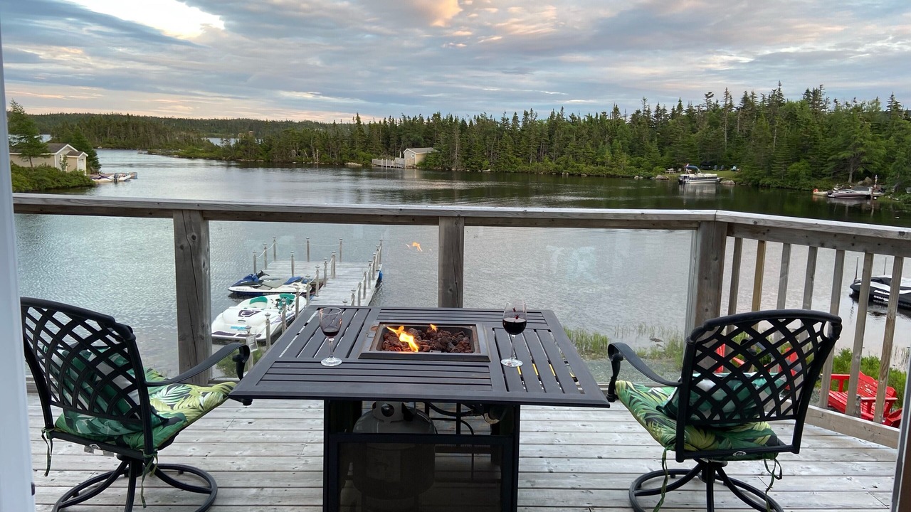 Photo of Outdoor in Terra Nova