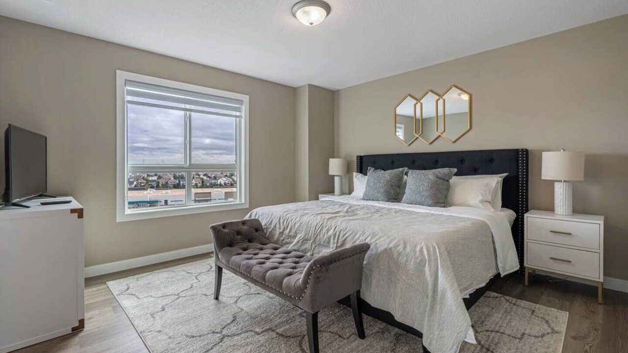 Photo of Bedroom in Kincora