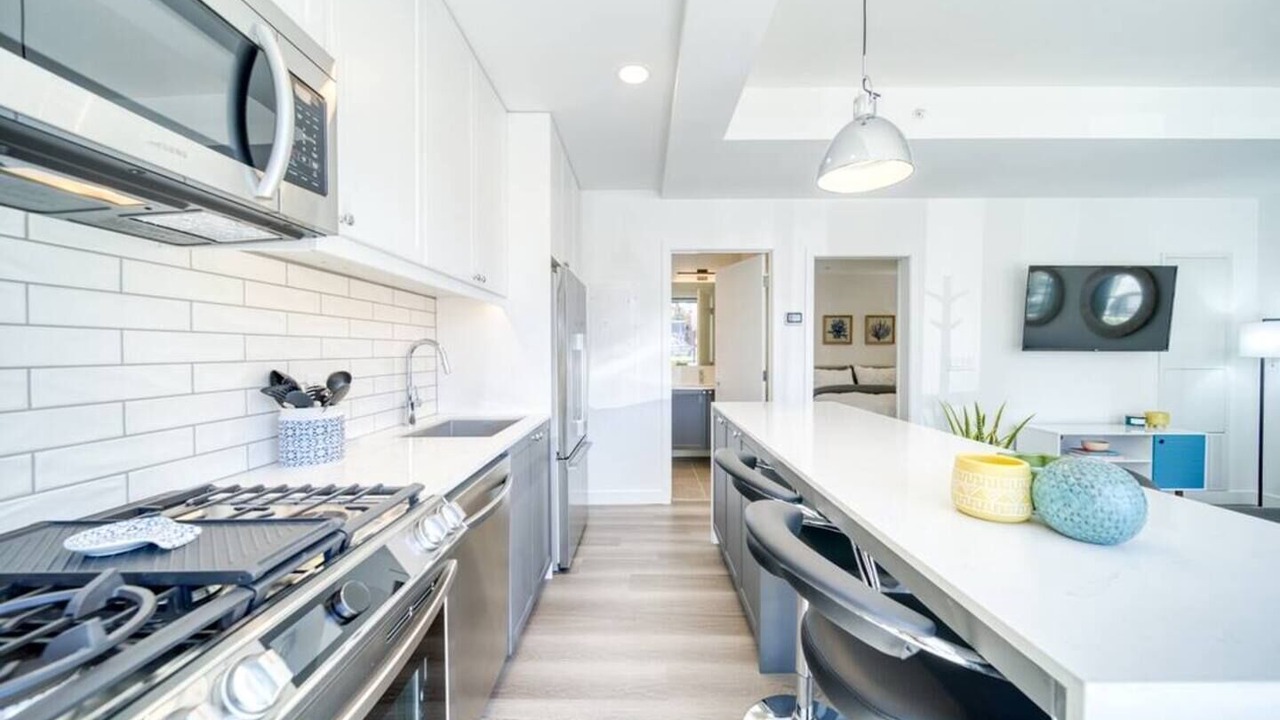 Photo of Kitchen in Sunnyside